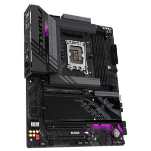 carte mère Gigabyte Intel 1851