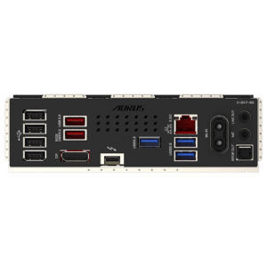 carte mère Gigabyte Intel 1851