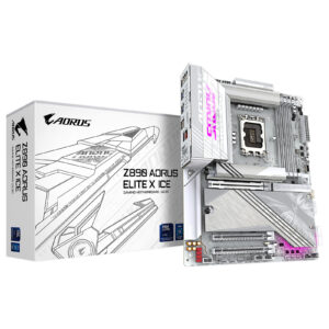carte mère Gigabyte Intel 1851
