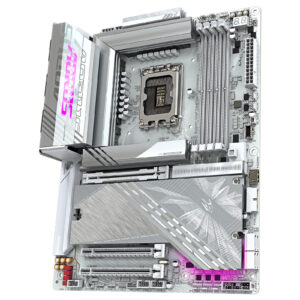 carte mère Gigabyte Intel 1851