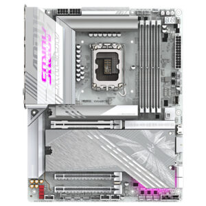 carte mère Gigabyte Intel 1851