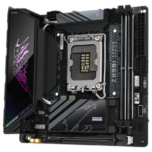 carte mère Gigabyte Intel 1851