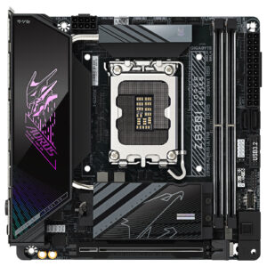 carte mère Gigabyte Intel 1851
