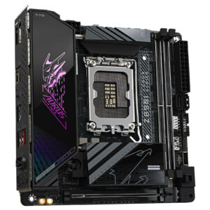 carte mère Gigabyte Intel 1851