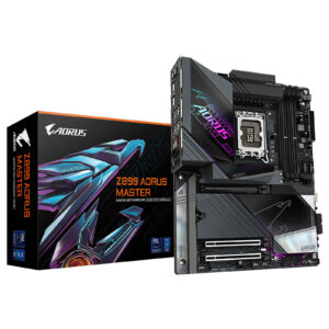 carte mère Gigabyte Intel 1851