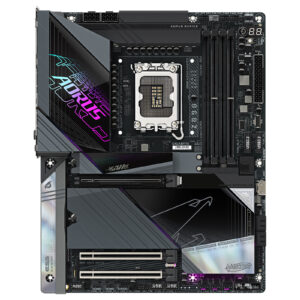 carte mère Gigabyte Intel 1851