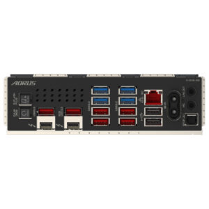 carte mère Gigabyte Intel 1851