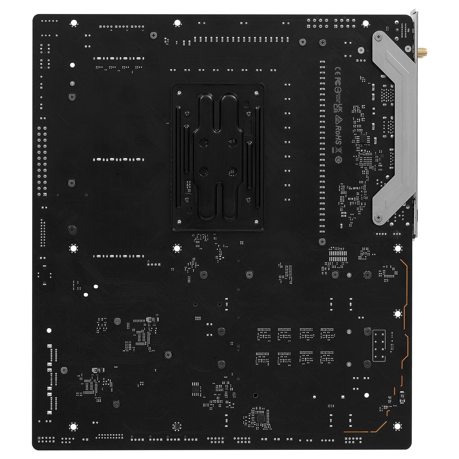 ASRock X870E Taichi Lite 4 carte mère ASRock AMD AM5
