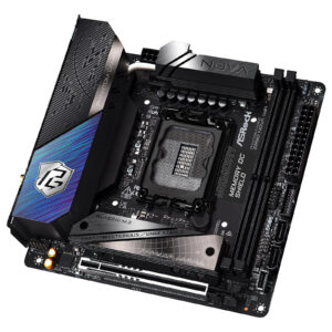 carte mère ASRock Intel 1851
