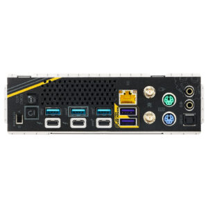 carte mère ASRock Intel 1851