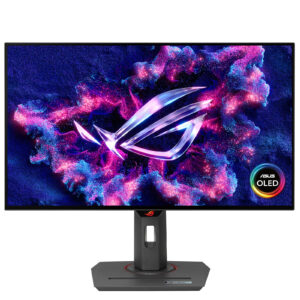 écran pc ASUS 26.5 pouces