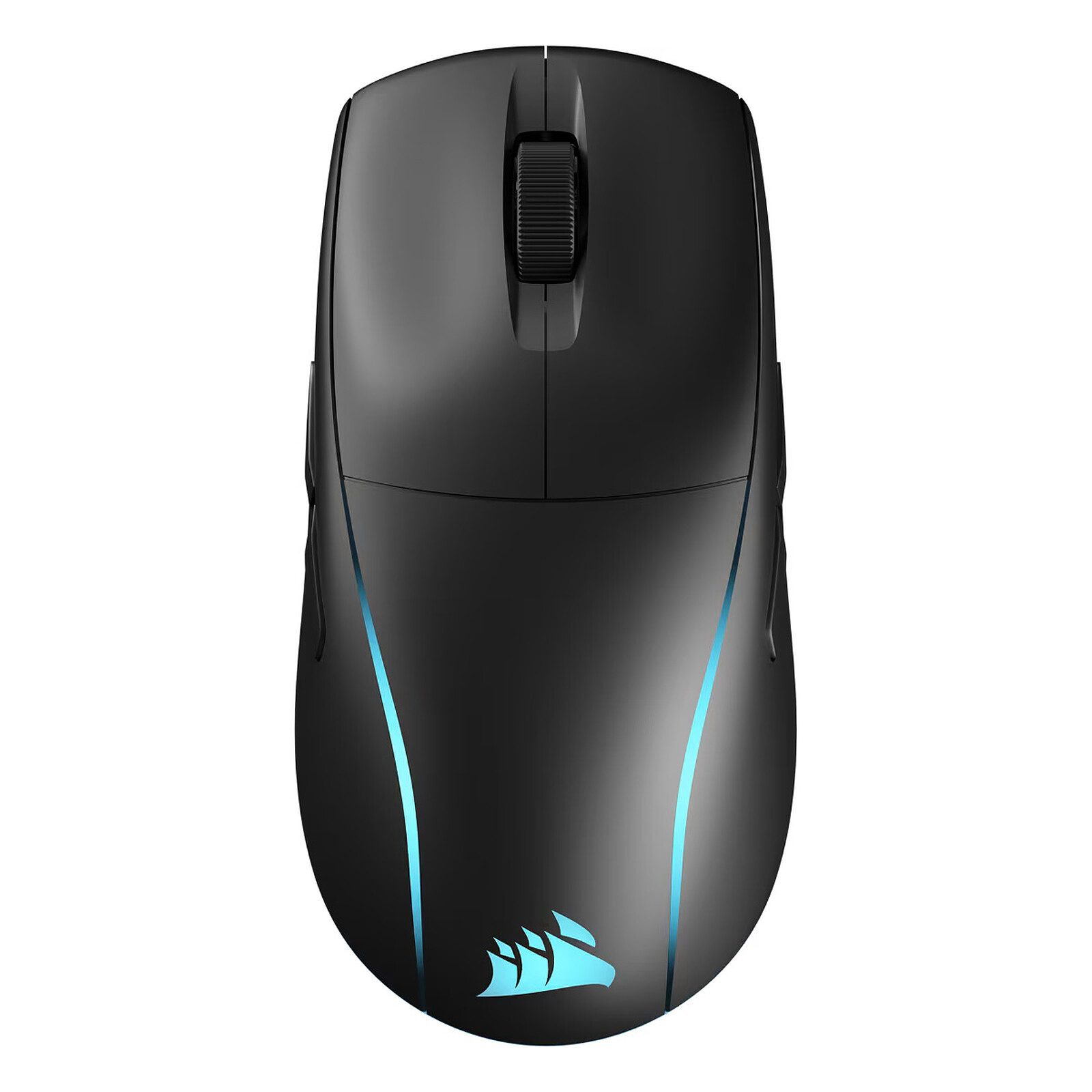Corsair Gaming M75 Wireless (Noir) 1 Souris Corsair 26000 dpi