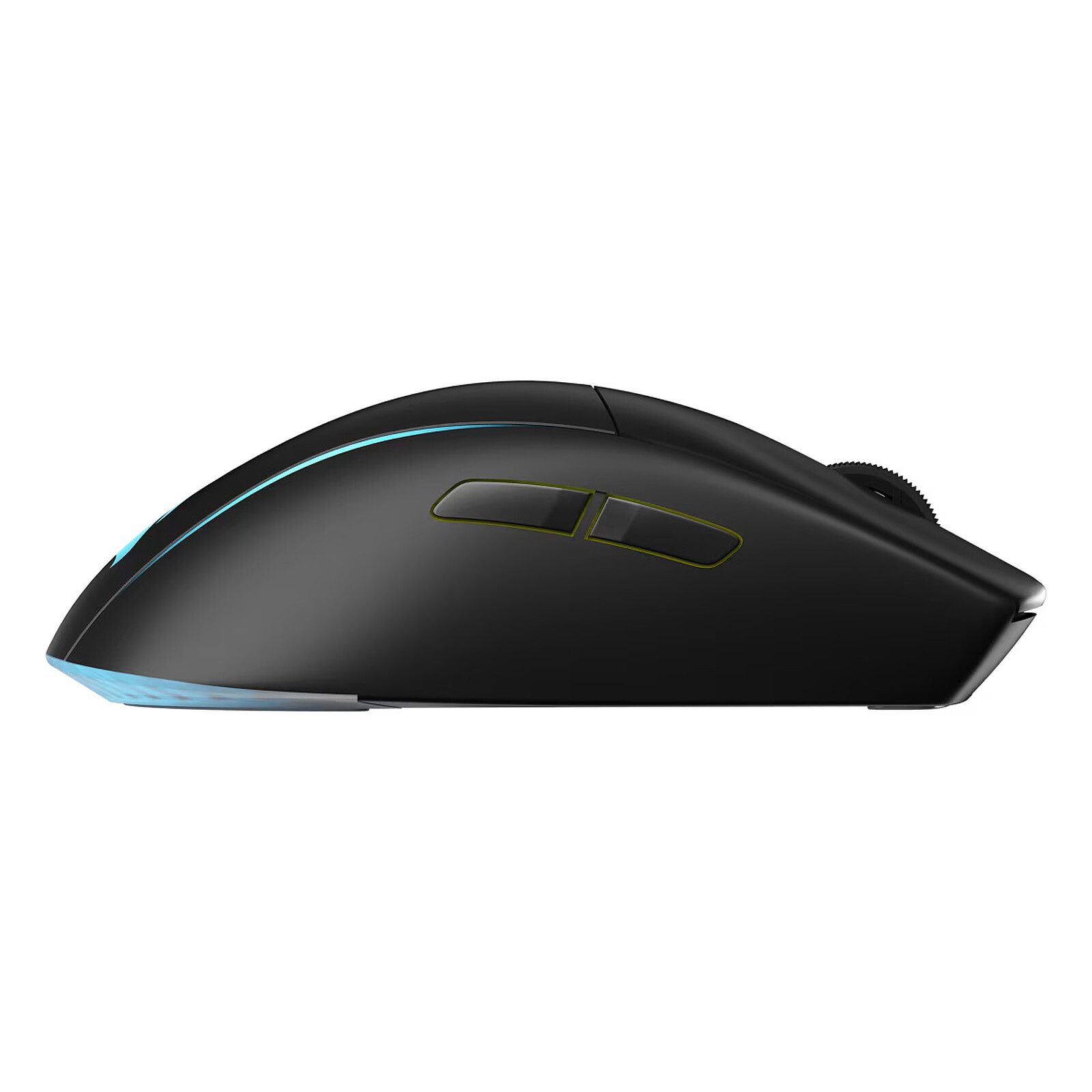 Corsair Gaming M75 Wireless (Noir) 2 Souris Corsair Noir