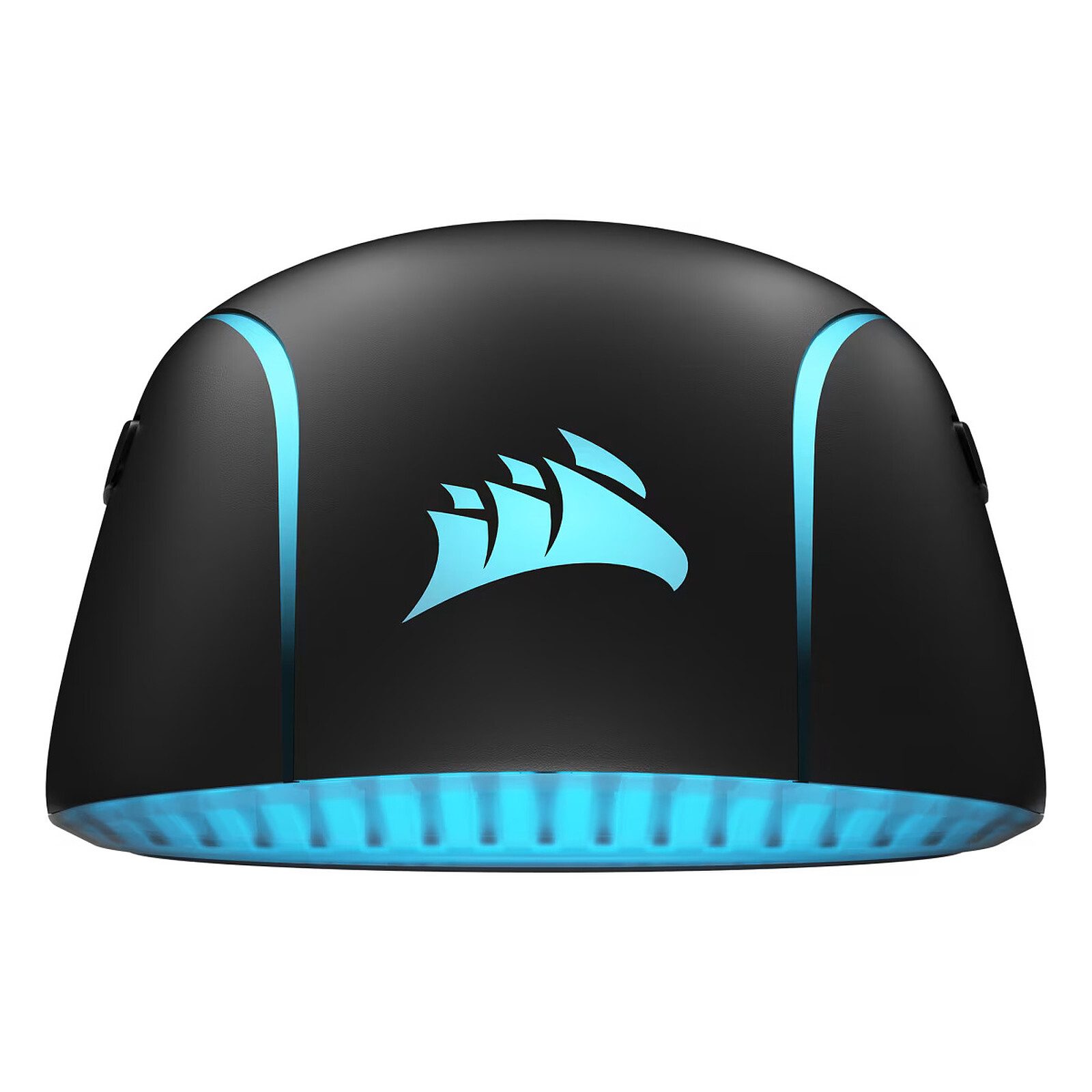 Corsair Gaming M75 Wireless (Noir) 5 Souris Corsair Bidirectionnelle
