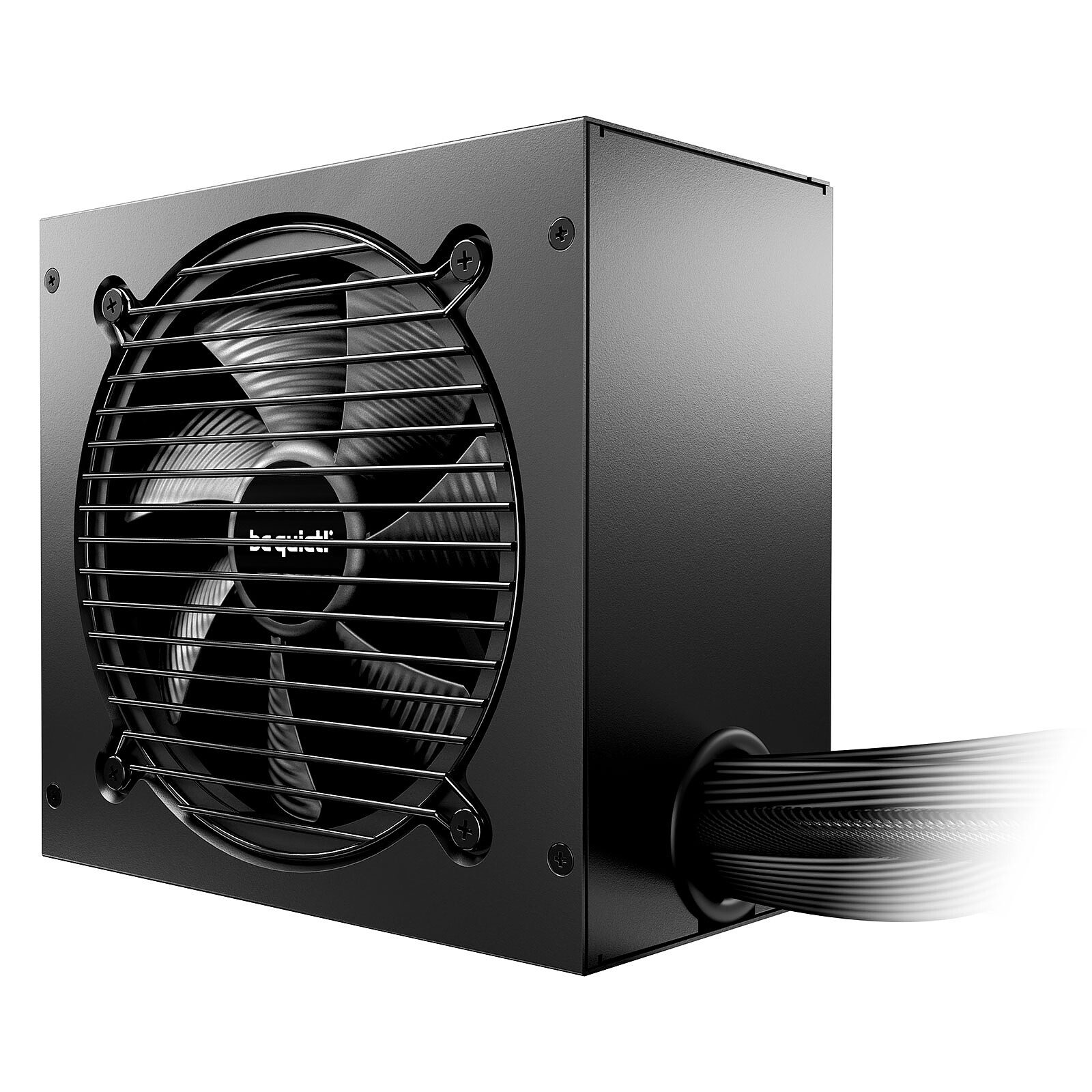 be quiet! Pure Power 12 750W 80PLUS Gold 2 Alimentation PC be quiet! 750 W