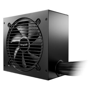 Alimentation PC be quiet! 1000 W