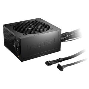 Alimentation PC be quiet! 1000 W