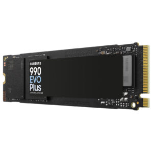 ssd 4 To Samsung