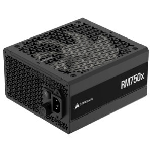 Alimentation PC Corsair 750 W