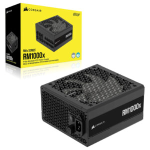 Alimentation PC Corsair 1000 W