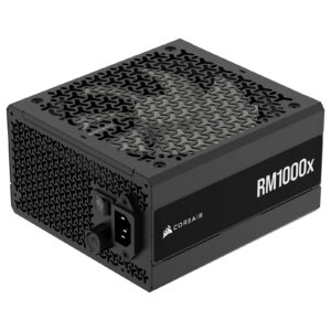 Alimentation PC Corsair 1000 W