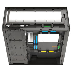 boitier pc HAVN