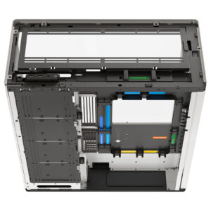 boitier pc HAVN