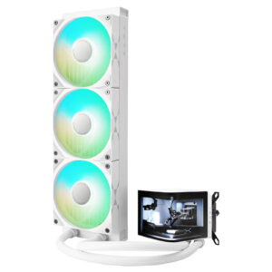 TRYX watercooling Radiateur 360 mm