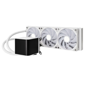 TRYX watercooling Radiateur 360 mm