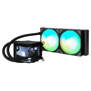 TRYX watercooling Radiateur 240 mm