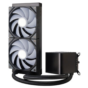 TRYX watercooling Radiateur 240 mm