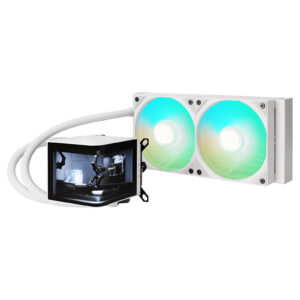 TRYX watercooling Radiateur 240 mm