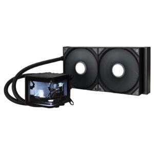 TRYX watercooling Radiateur 280 mm