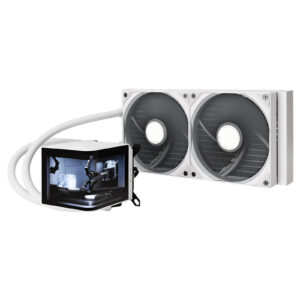TRYX watercooling Radiateur 280 mm