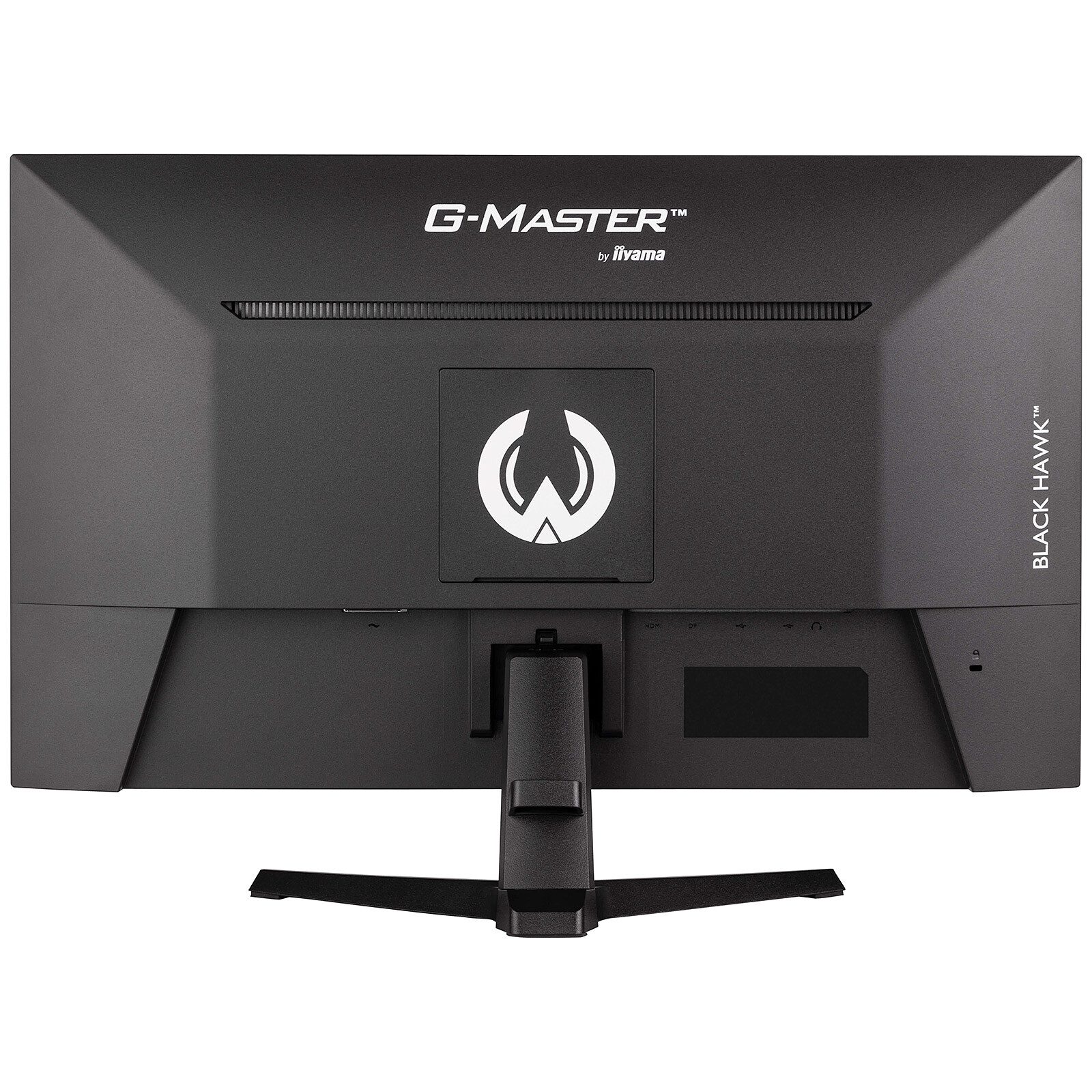 iiyama 27″ LED – G-Master G2745QSU-B2 Black Hawk 4 écran pc iiyama 27 pouces