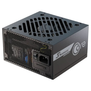 Alimentation PC Seasonic 650 W
