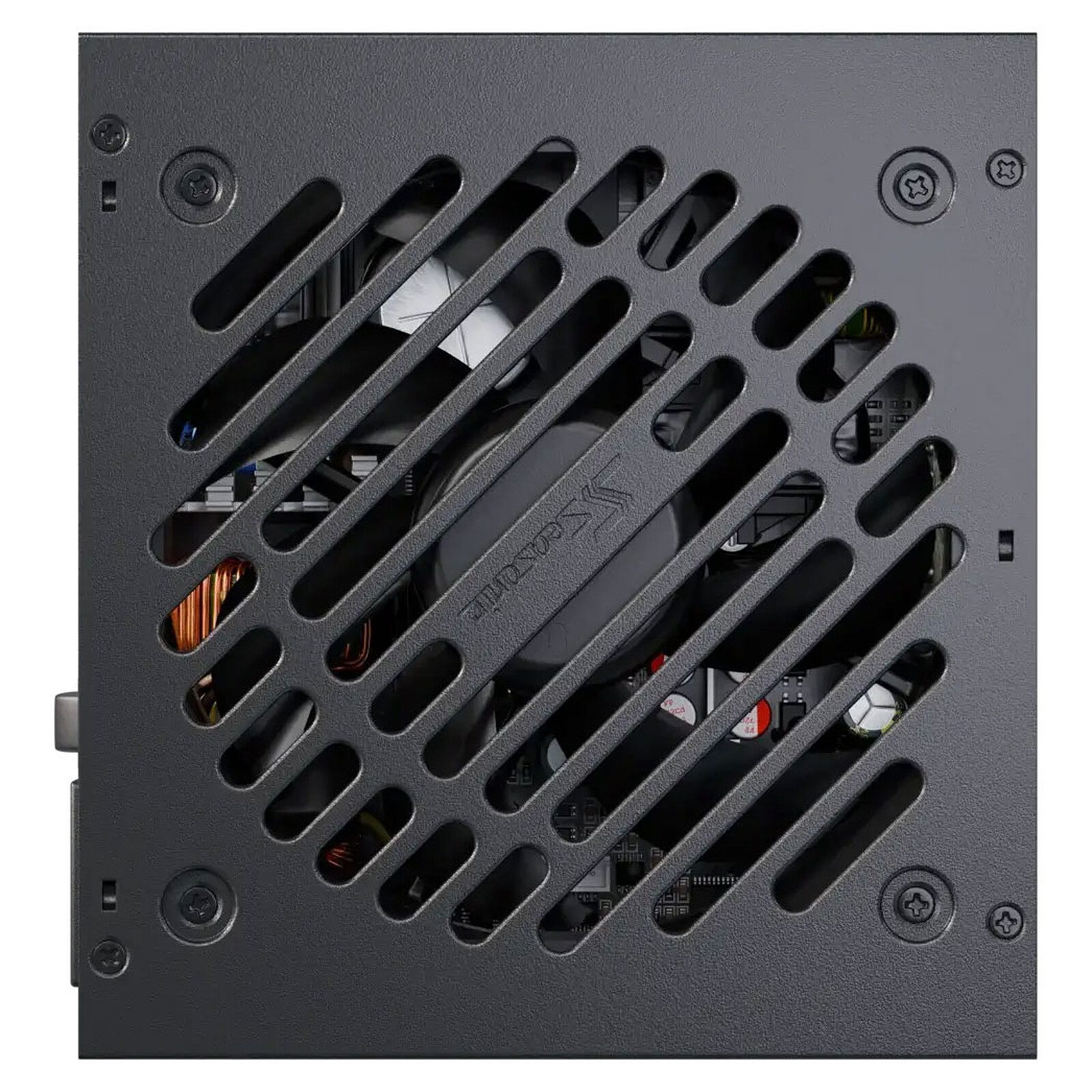 Seasonic CORE GX ATX 3 (2024) 650 W 4 Alimentation PC Seasonic 650 W