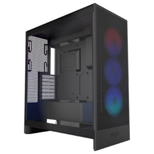 tour pc NZXT