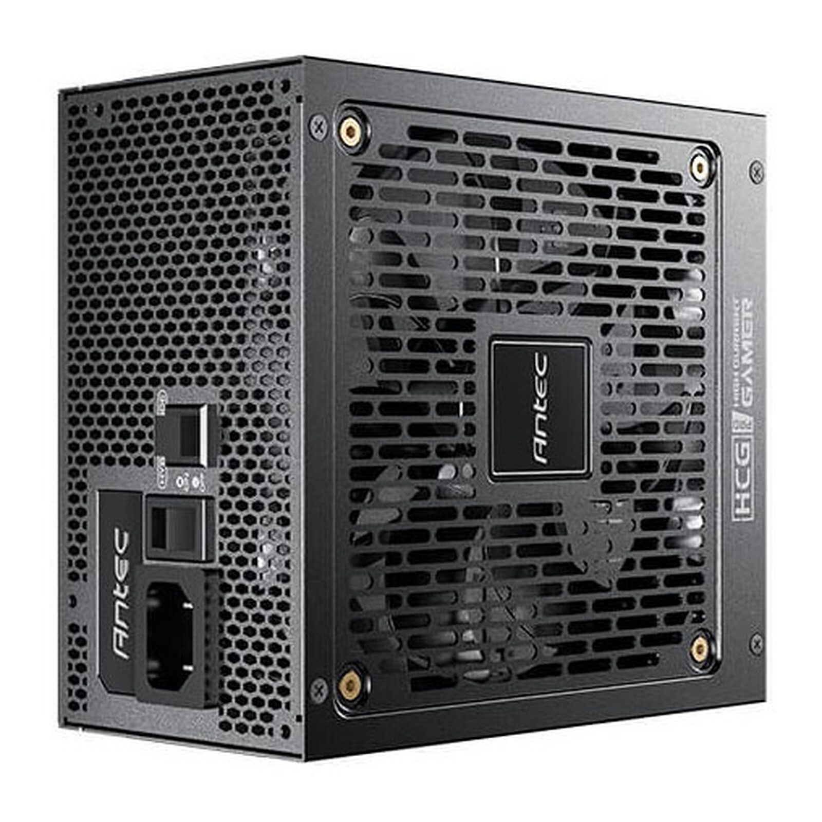 Antec HCG850 Pro Platinum ATX 3.1 3 Alimentation PC Antec 850 W