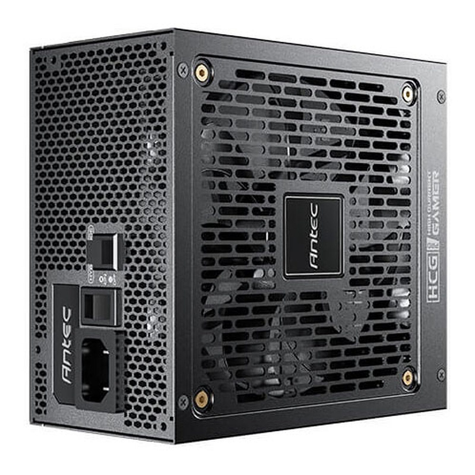 Antec HCG1000 Pro Platinum ATX 3.1 3 Alimentation PC Antec 1000 W