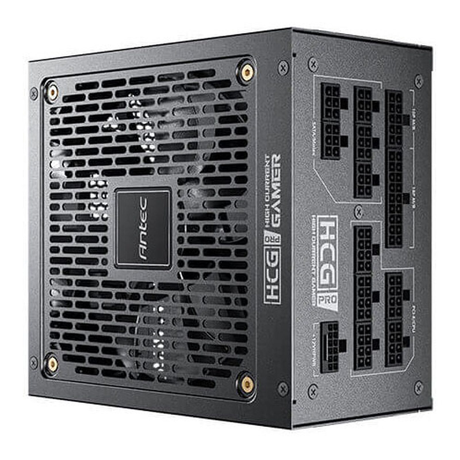 Antec HCG1200 Pro Platinum ATX 3.1 4 Alimentation PC Antec 1200 W