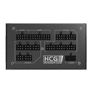 Alimentation PC Antec 1200 W 80 PLUS Platinum
