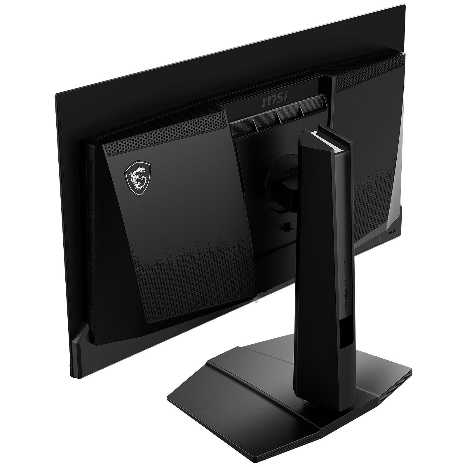 MSI 26.5″ LED – MAG 271QPX QD-OLED E2 4 écran pc MSI 26.5 pouces