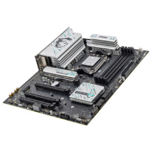 carte mère MSI AMD AM5