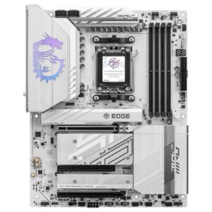 carte mère MSI AMD AM5