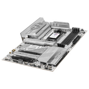 carte mère MSI AMD AM5