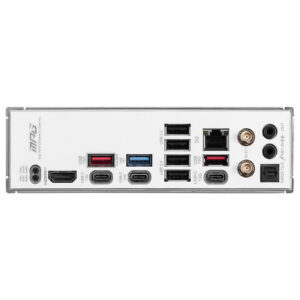 carte mère MSI AMD AM5