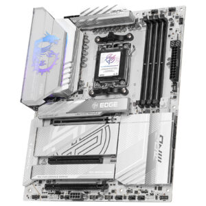 carte mère MSI AMD AM5
