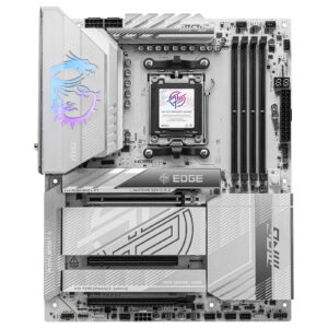carte mère MSI AMD AM5