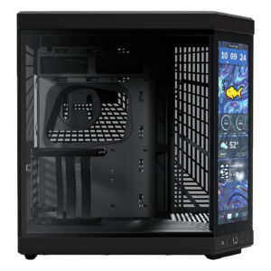 tour pc Hyte